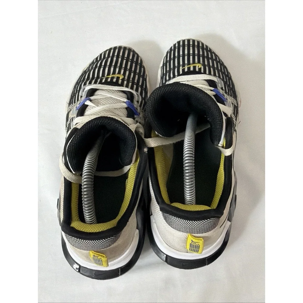 Nike LeBron Witness 6 'White Persian Violet' Men's Basketball CZ4052-100‎ Size 7